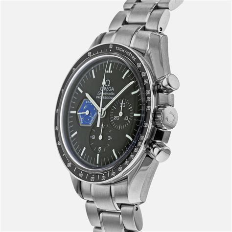 omega speedmaster gemini vi|OMEGA Speedmaster Professional Missions Series .